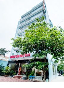 Khách sạn Biển Vàng Sầm Sơn