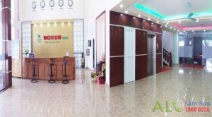 Moscow Hotel Sầm Sơn