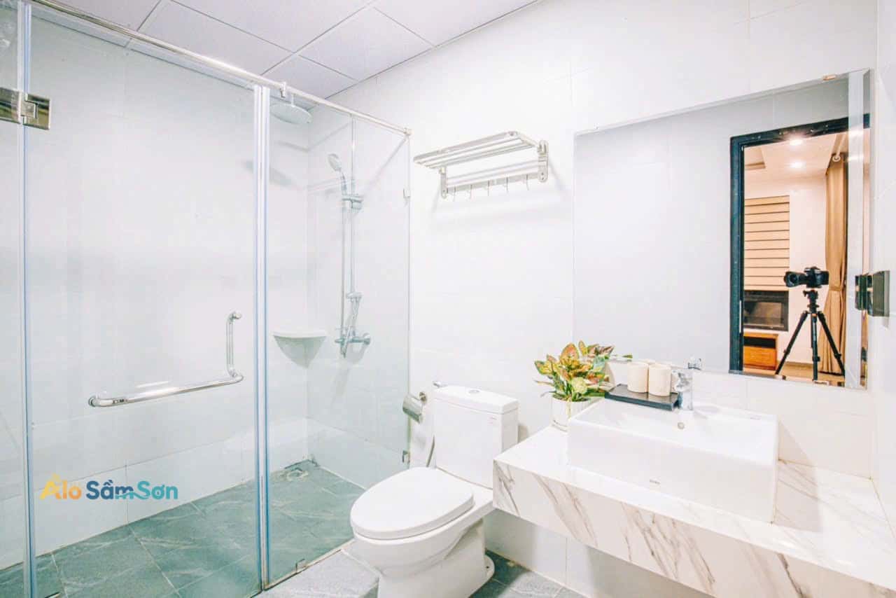 VILLA FLC KT03-04