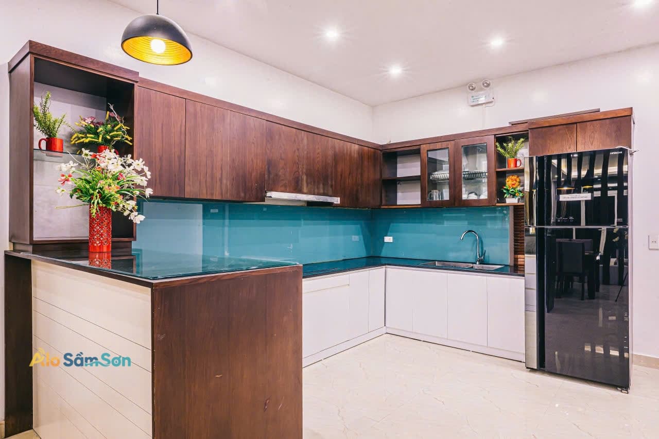 VILLA SAO BIỂN SB25