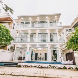 VILLA FLC KT05-05