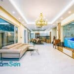 Villa SB09 FLC Sầm Sơn
