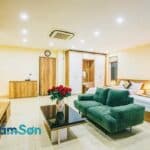 Villa SB09 FLC Sầm Sơn